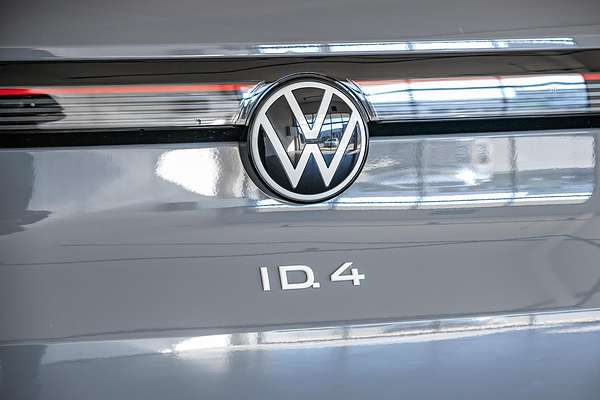 2025 Volkswagen ID.4 Pro E2