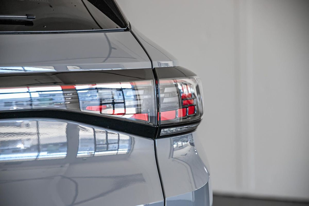 2025 Volkswagen ID.4 Pro E2