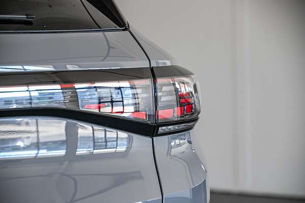 2025 Volkswagen ID.4 Pro E2