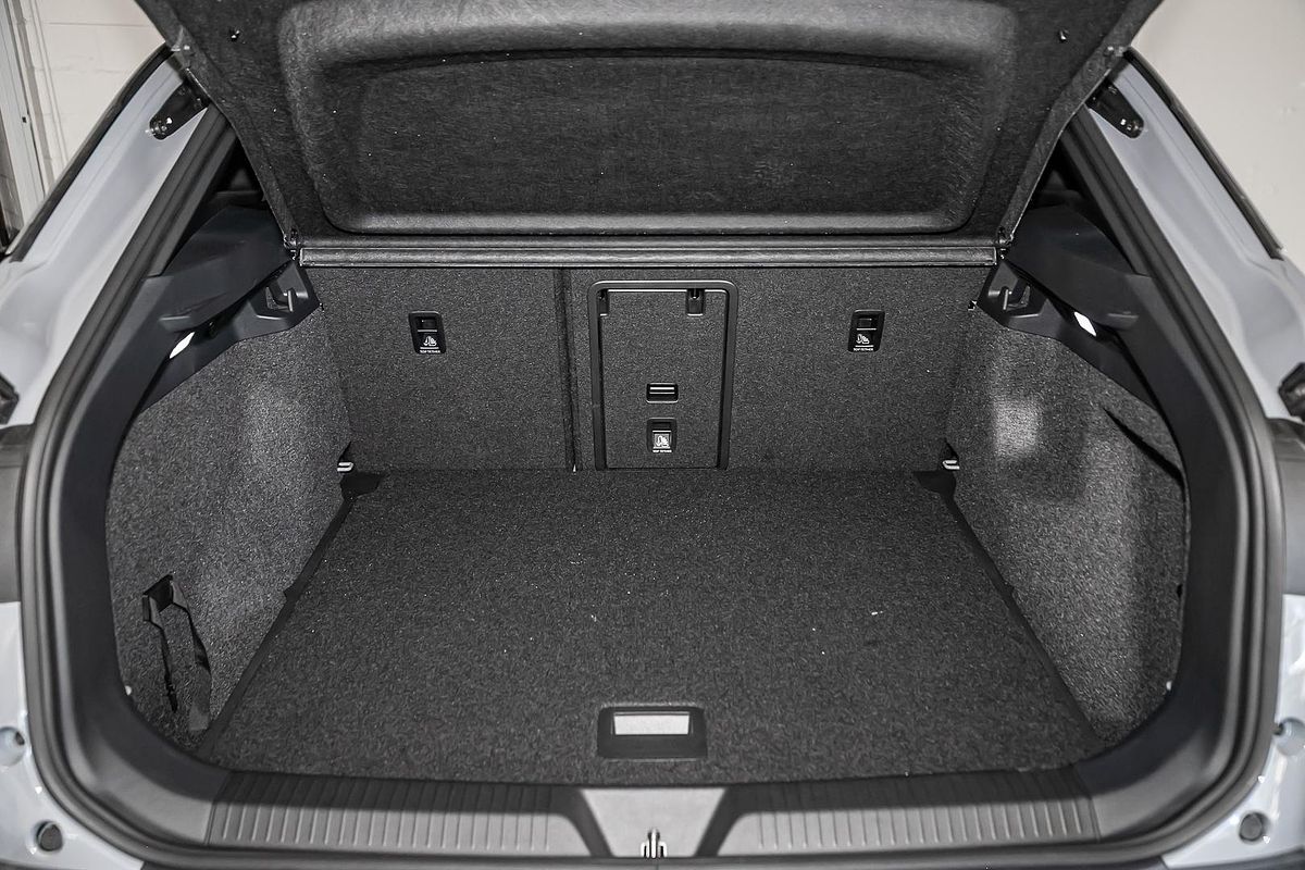 2025 Volkswagen ID.4 Pro E2