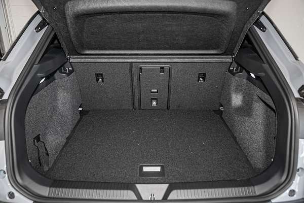 2025 Volkswagen ID.4 Pro E2