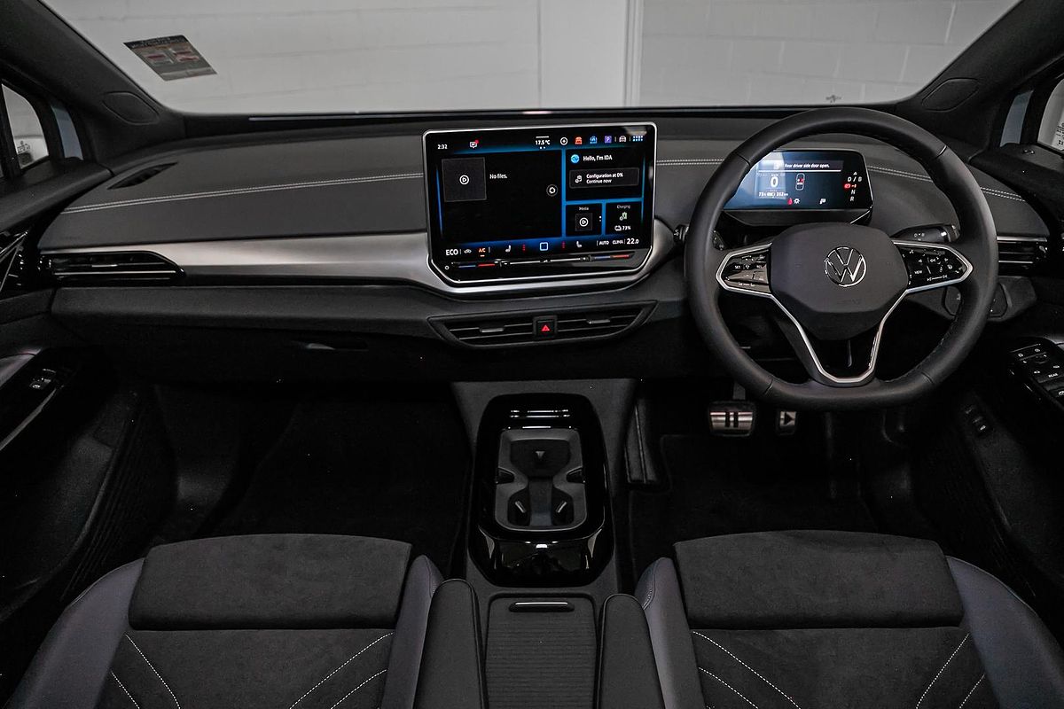 2025 Volkswagen ID.4 Pro E2