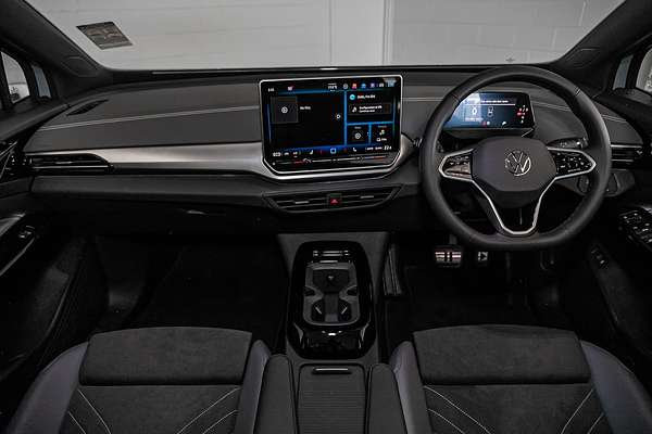 2025 Volkswagen ID.4 Pro E2