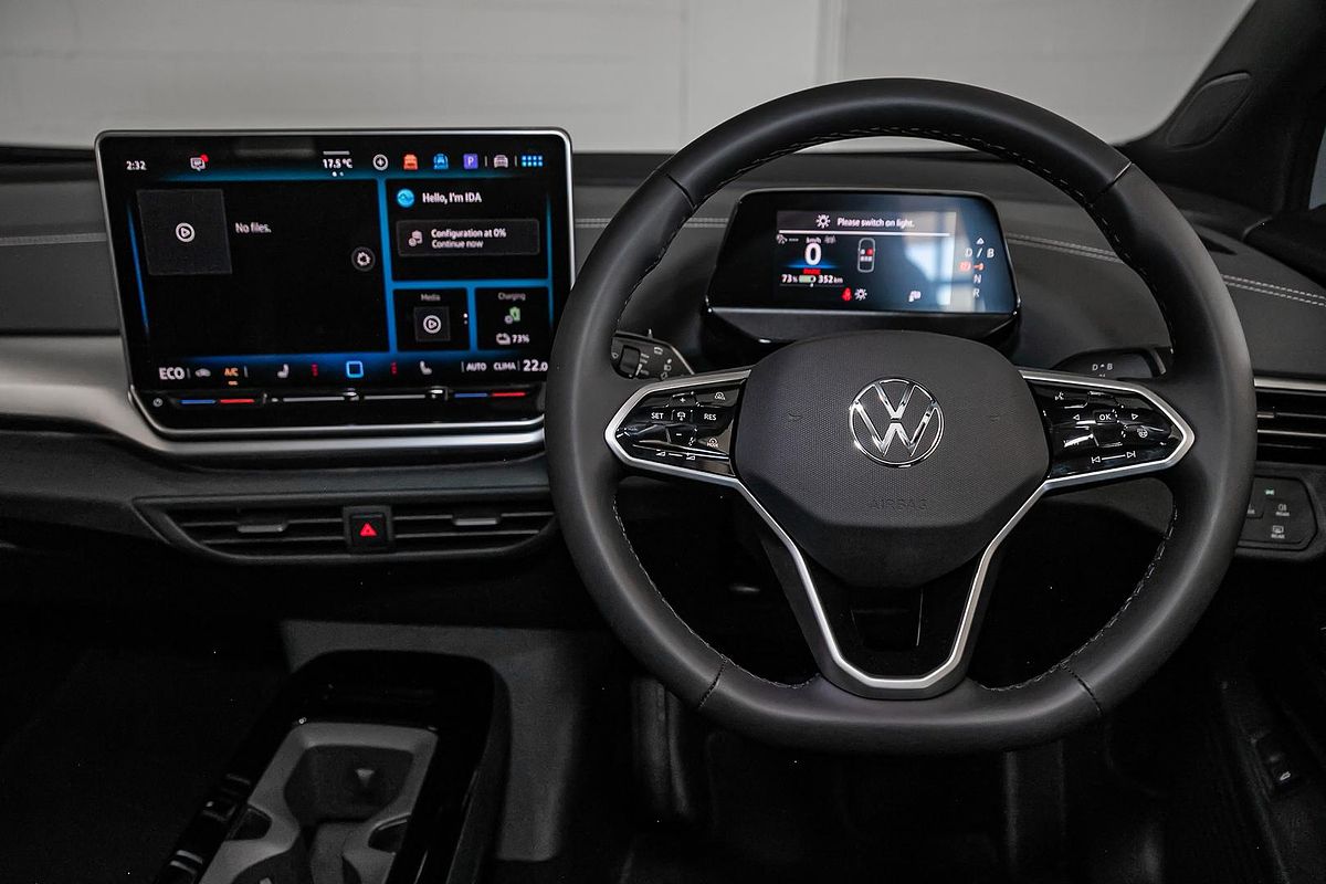 2025 Volkswagen ID.4 Pro E2