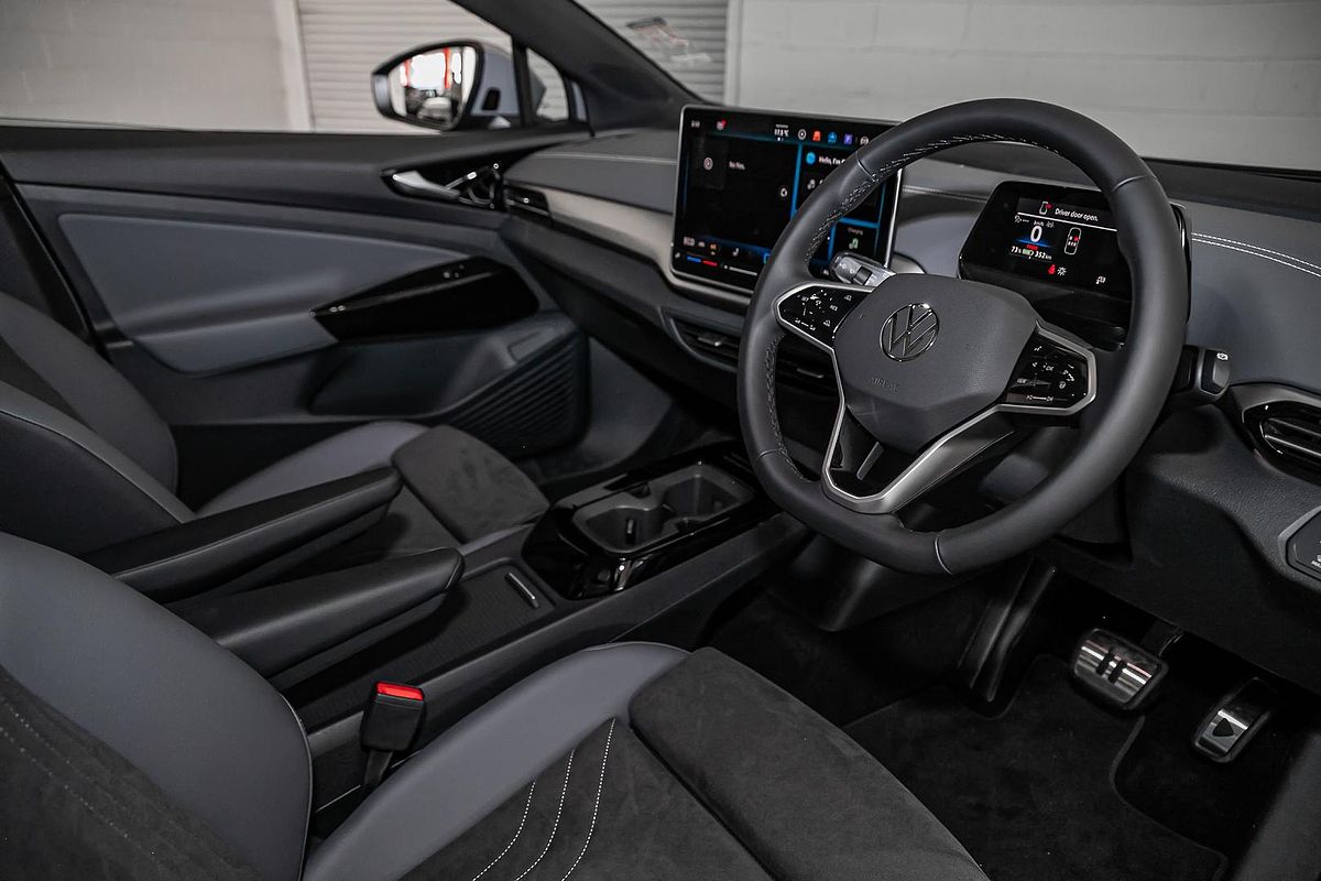 2025 Volkswagen ID.4 Pro E2