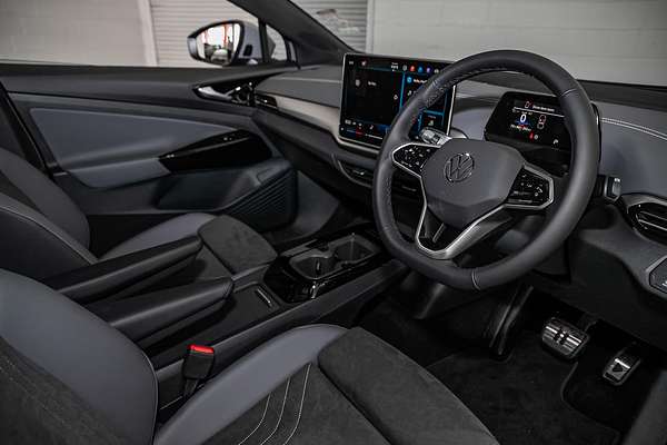 2025 Volkswagen ID.4 Pro E2