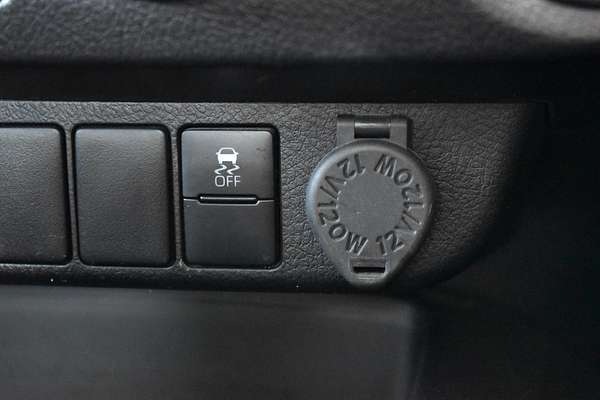 2022 Toyota Hilux SR Hi-Rider GUN136R Rear Wheel Drive