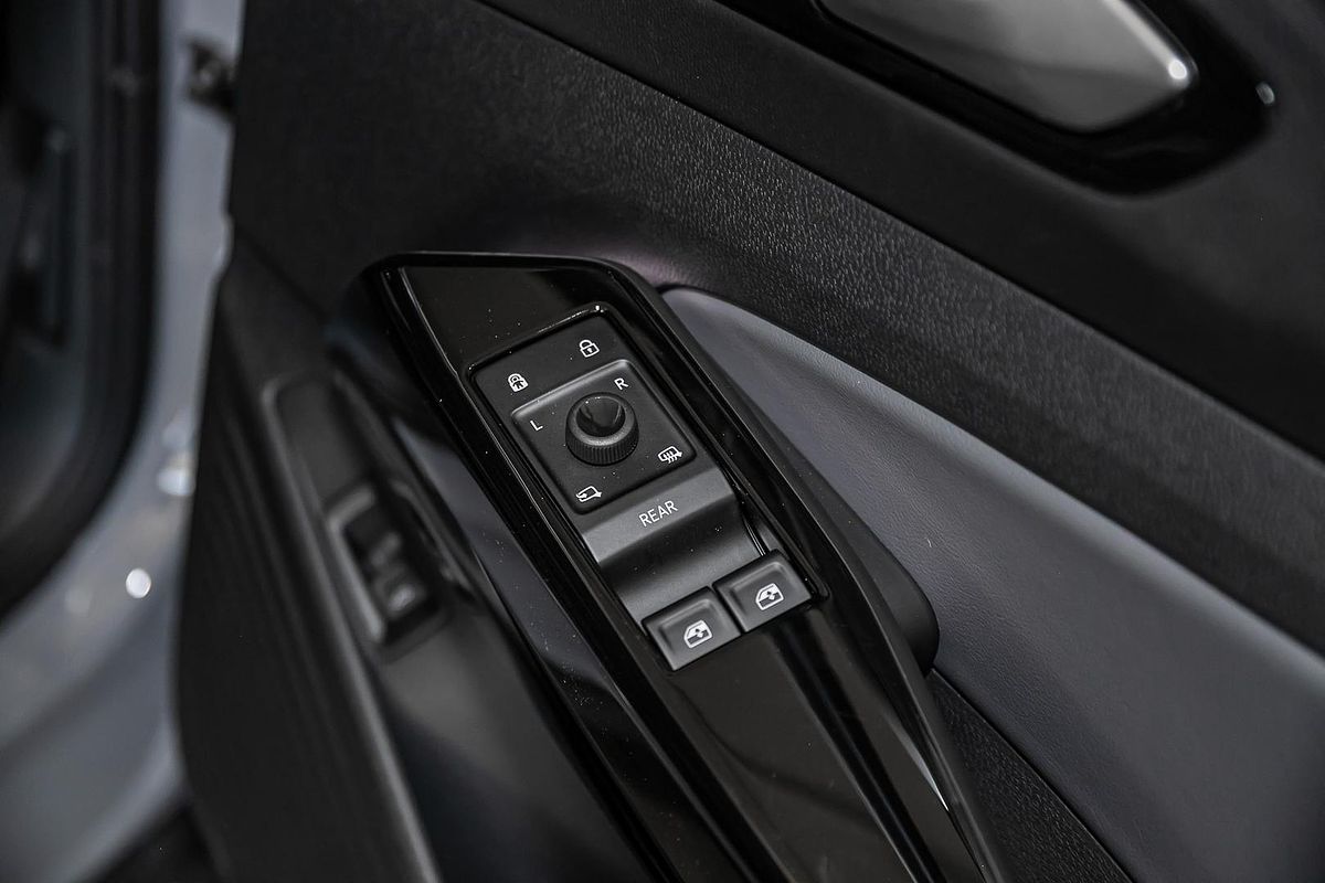 2025 Volkswagen ID.4 Pro E2