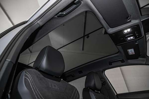 2025 Volkswagen ID.4 Pro E2