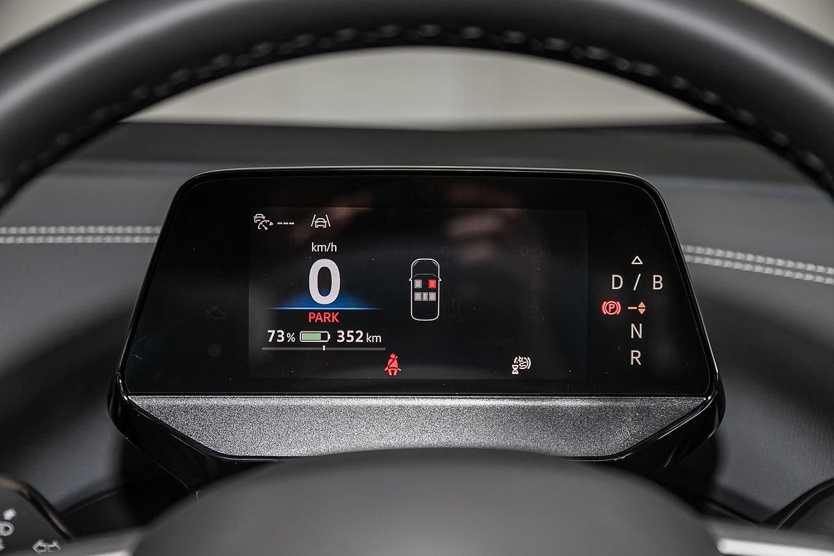2025 Volkswagen ID.4 Pro E2