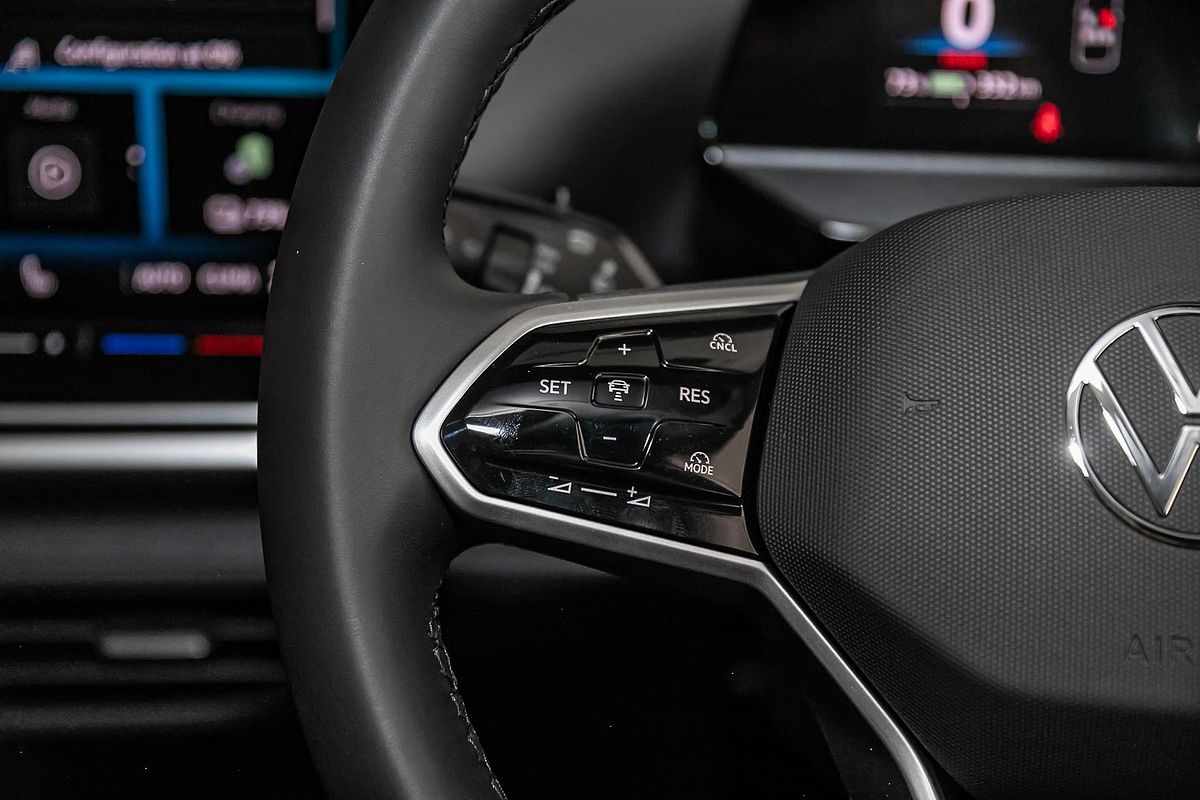 2025 Volkswagen ID.4 Pro E2