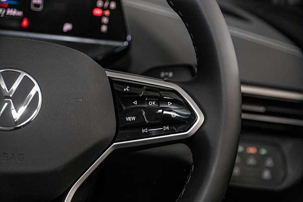 2025 Volkswagen ID.4 Pro E2