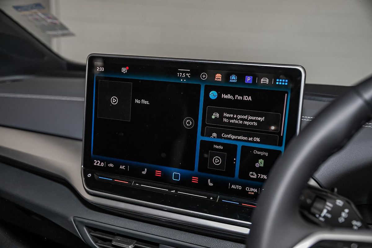 2025 Volkswagen ID.4 Pro E2