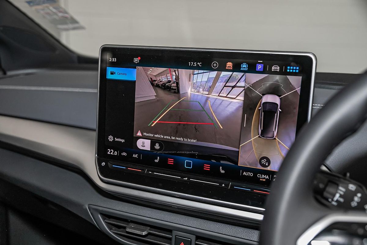 2025 Volkswagen ID.4 Pro E2