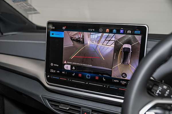 2025 Volkswagen ID.4 Pro E2