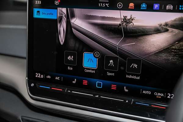 2025 Volkswagen ID.4 Pro E2