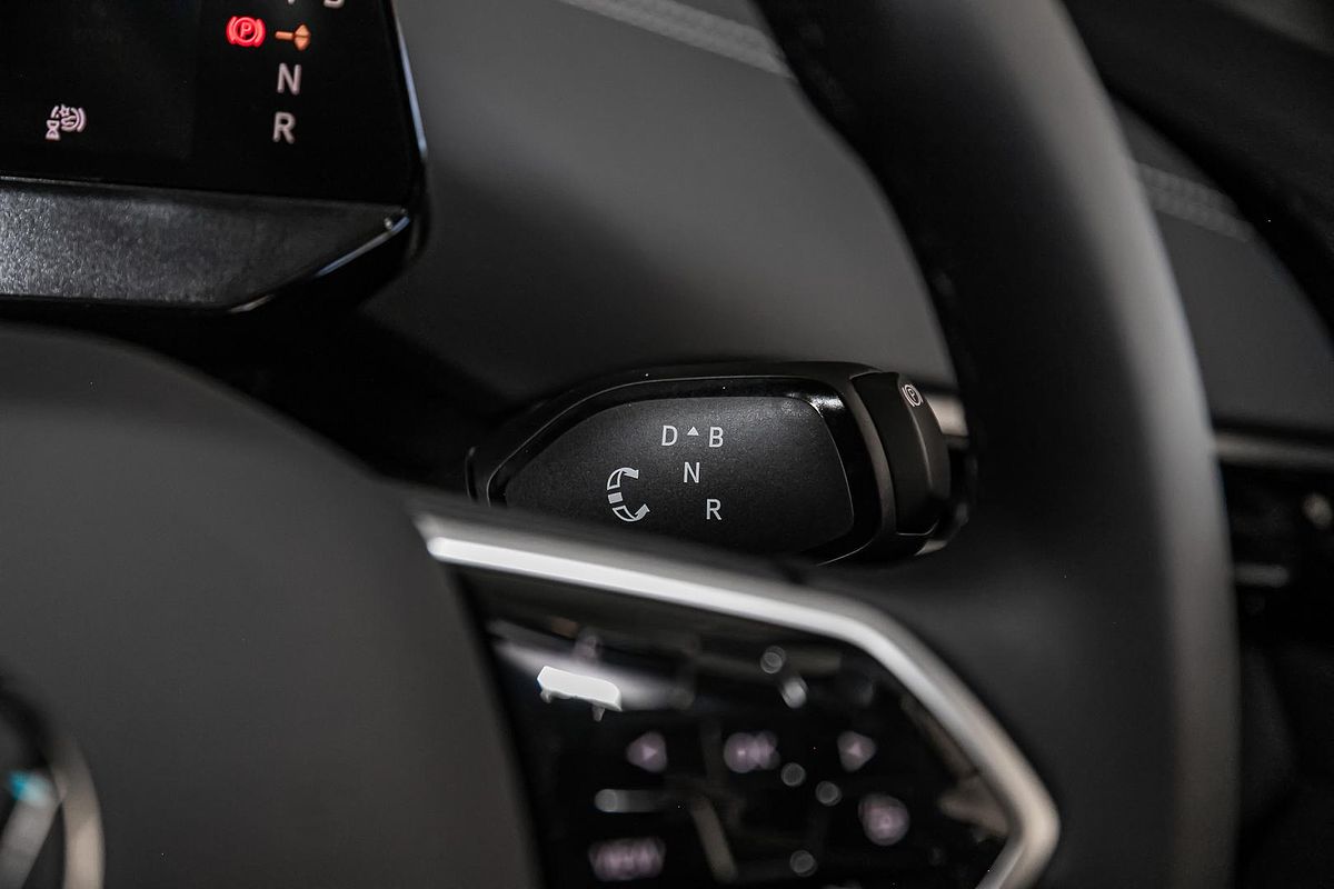 2025 Volkswagen ID.4 Pro E2