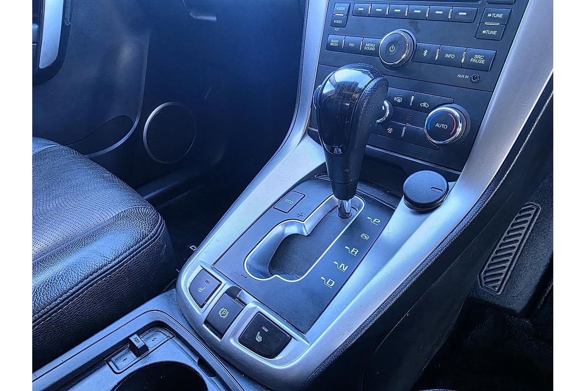 2015 Holden Captiva 7 LTZ CG