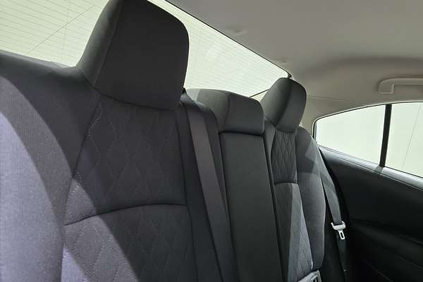 2024 Toyota Corolla Ascent Sport Hybrid ZWE219R