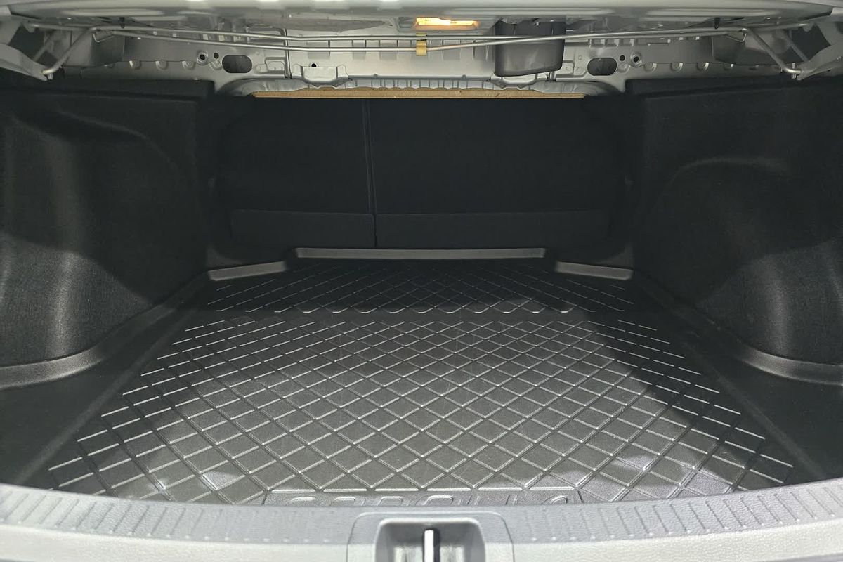 2024 Toyota Corolla Ascent Sport Hybrid ZWE219R