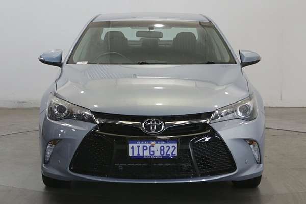 2017 Toyota Camry Atara S ASV50R