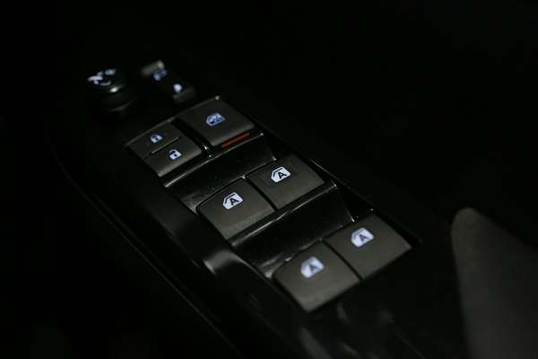 2021 Toyota Hilux SR5 GUN126R 4X4