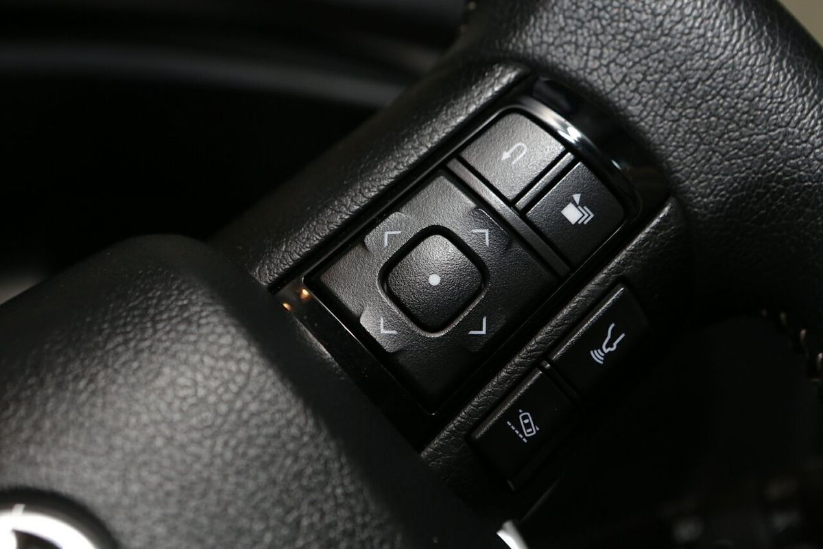 2021 Toyota Hilux SR5 GUN126R 4X4