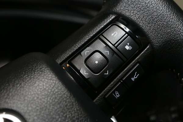 2021 Toyota Hilux SR5 GUN126R 4X4