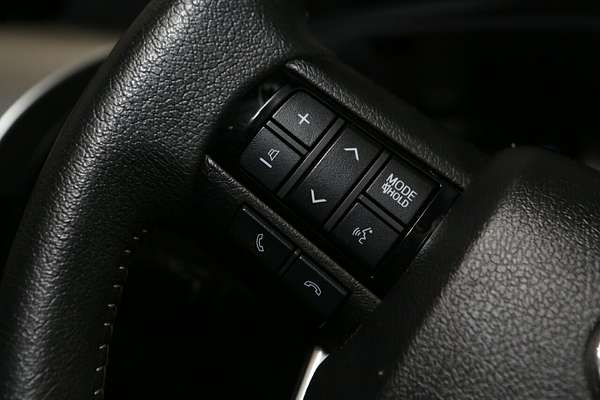 2021 Toyota Hilux SR5 GUN126R 4X4