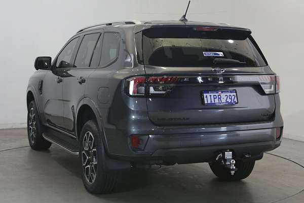 2024 Ford Everest Wildtrak 3.0L