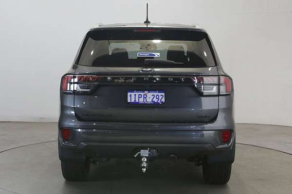 2024 Ford Everest Wildtrak 3.0L