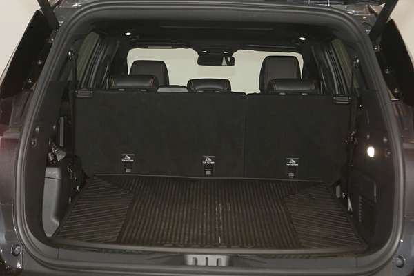 2024 Ford Everest Wildtrak 3.0L