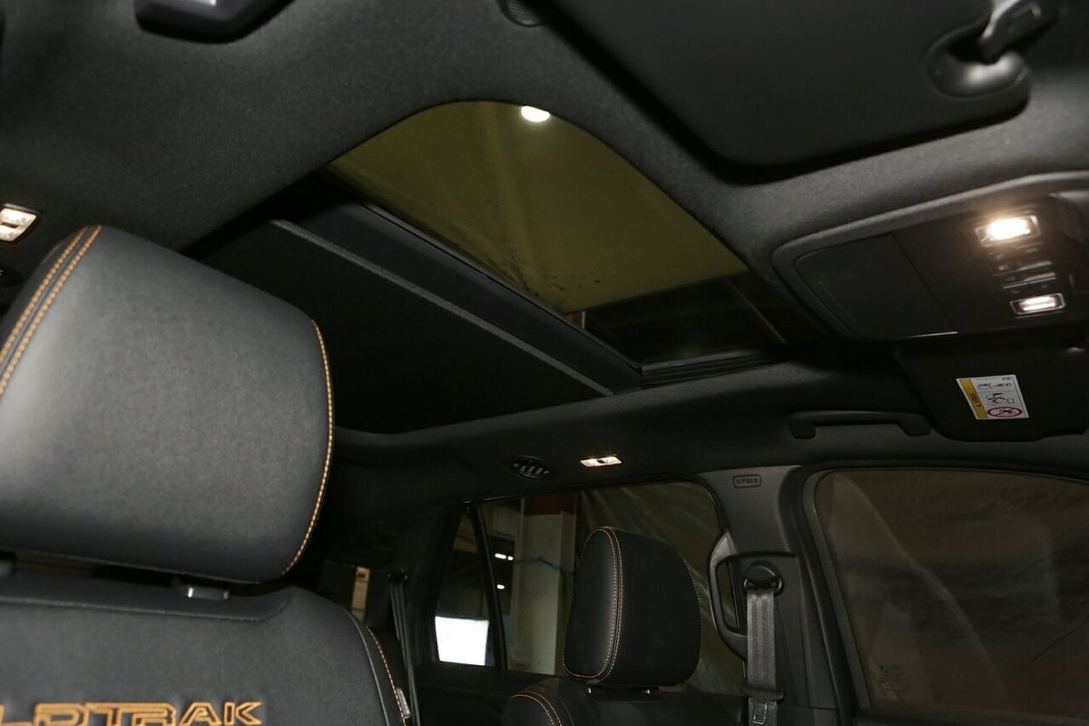 2024 Ford Everest Wildtrak 3.0L