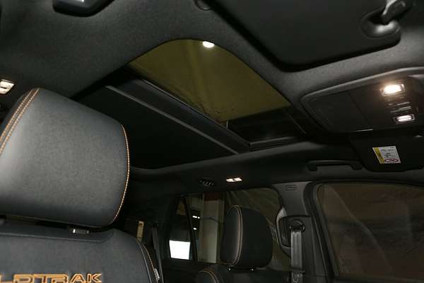2024 Ford Everest Wildtrak 3.0L