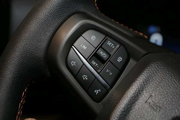 2024 Ford Everest Wildtrak 3.0L