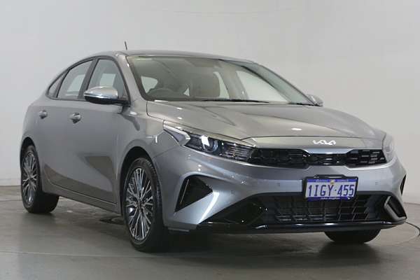 2024 Kia Cerato Sport BD