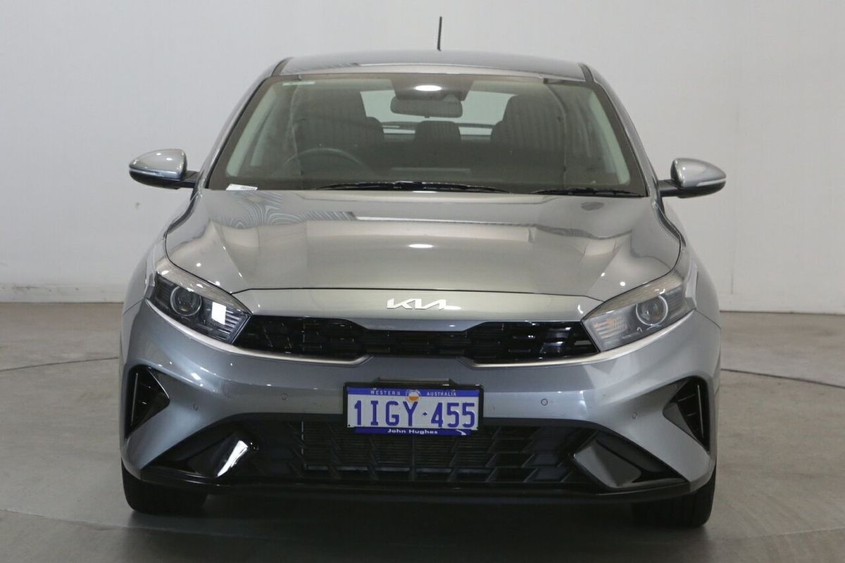 2024 Kia Cerato Sport BD