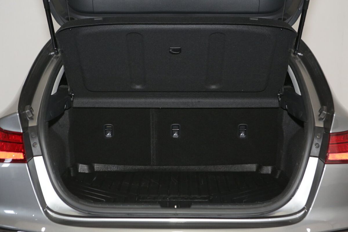 2024 Kia Cerato Sport BD