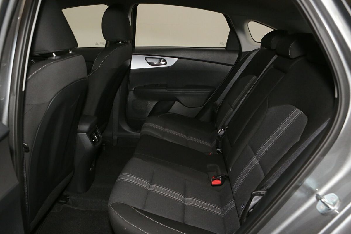 2024 Kia Cerato Sport BD