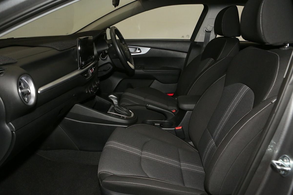 2024 Kia Cerato Sport BD