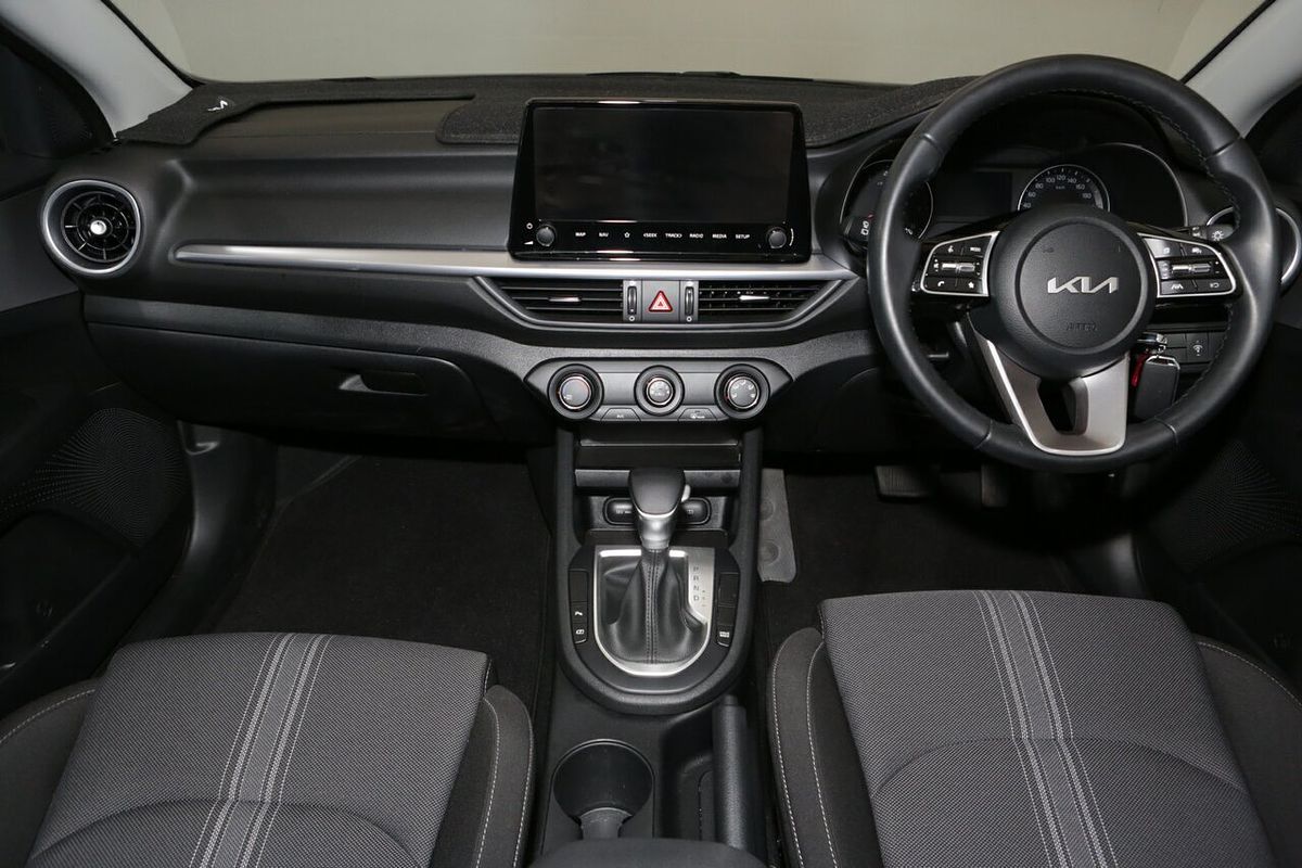 2024 Kia Cerato Sport BD