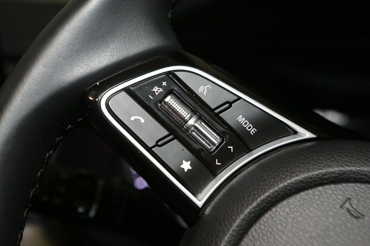 2024 Kia Cerato Sport BD