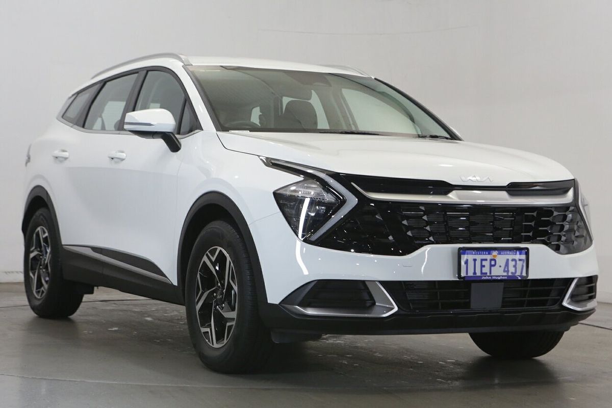 2024 Kia Sportage S NQ5