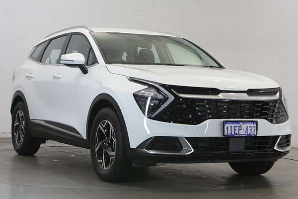 2024 Kia Sportage S NQ5