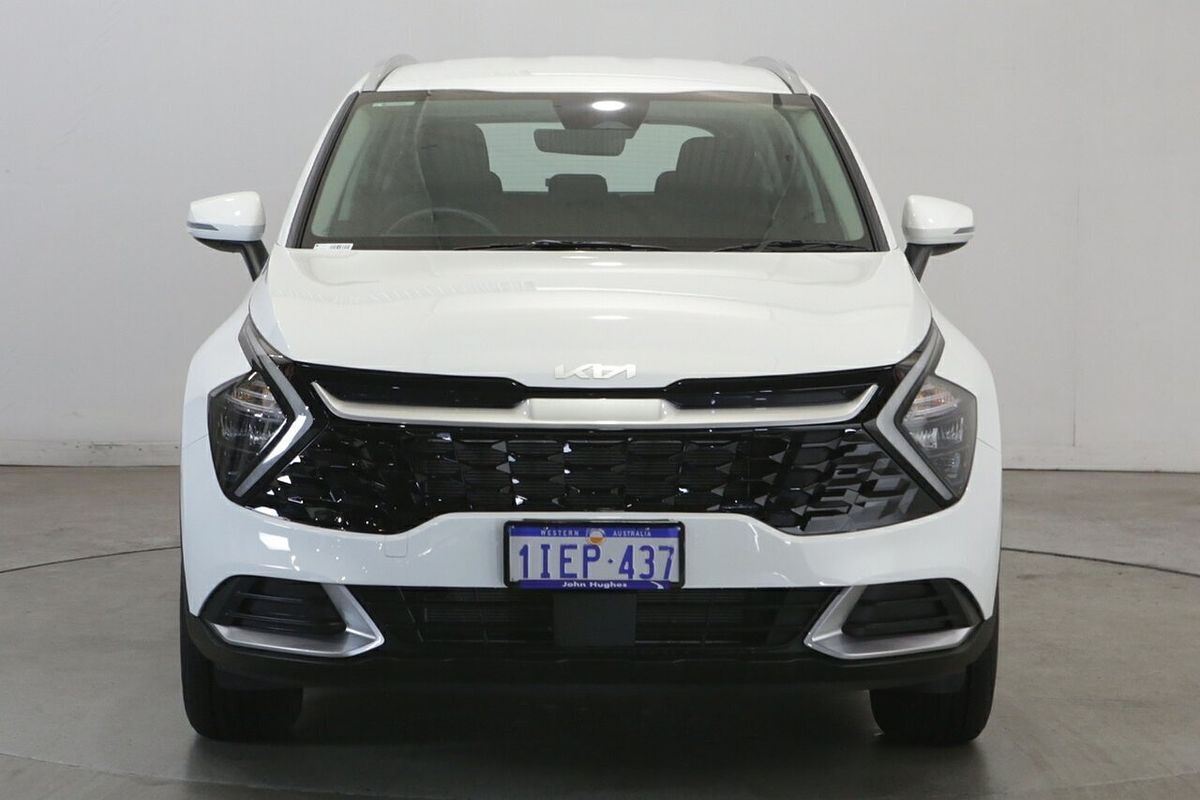 2024 Kia Sportage S NQ5