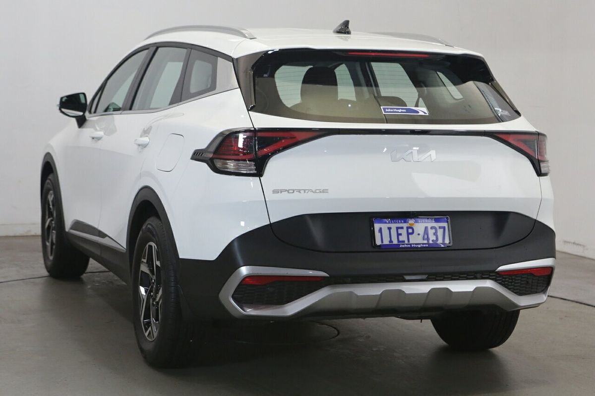 2024 Kia Sportage S NQ5