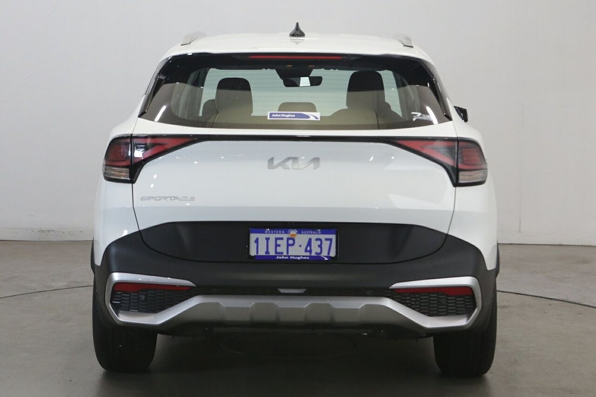 2024 Kia Sportage S NQ5