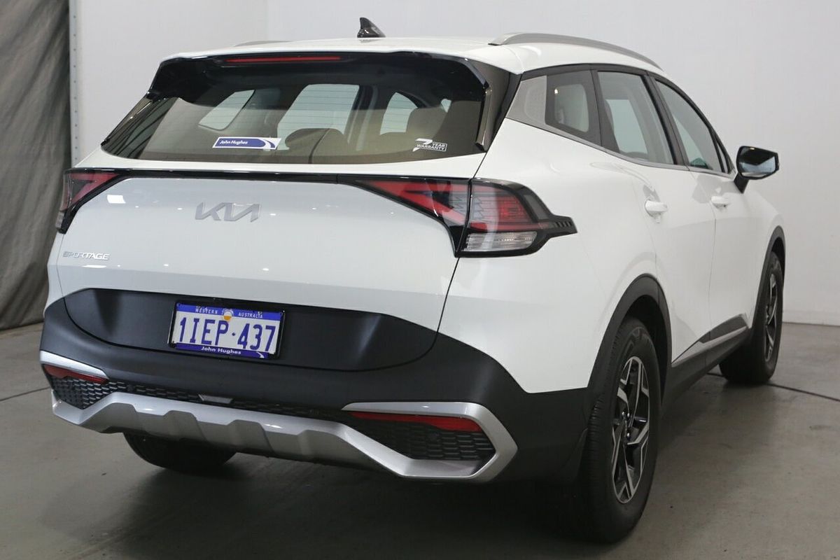 2024 Kia Sportage S NQ5