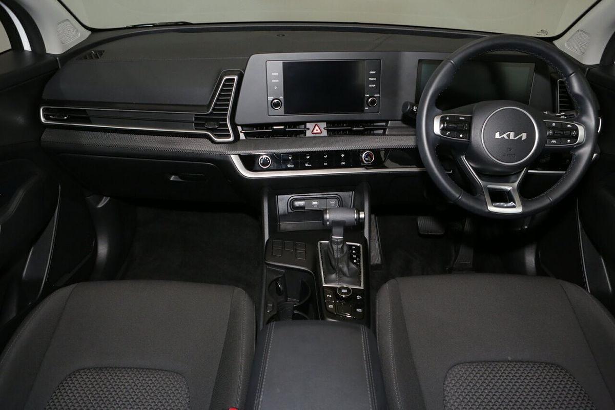 2024 Kia Sportage S NQ5