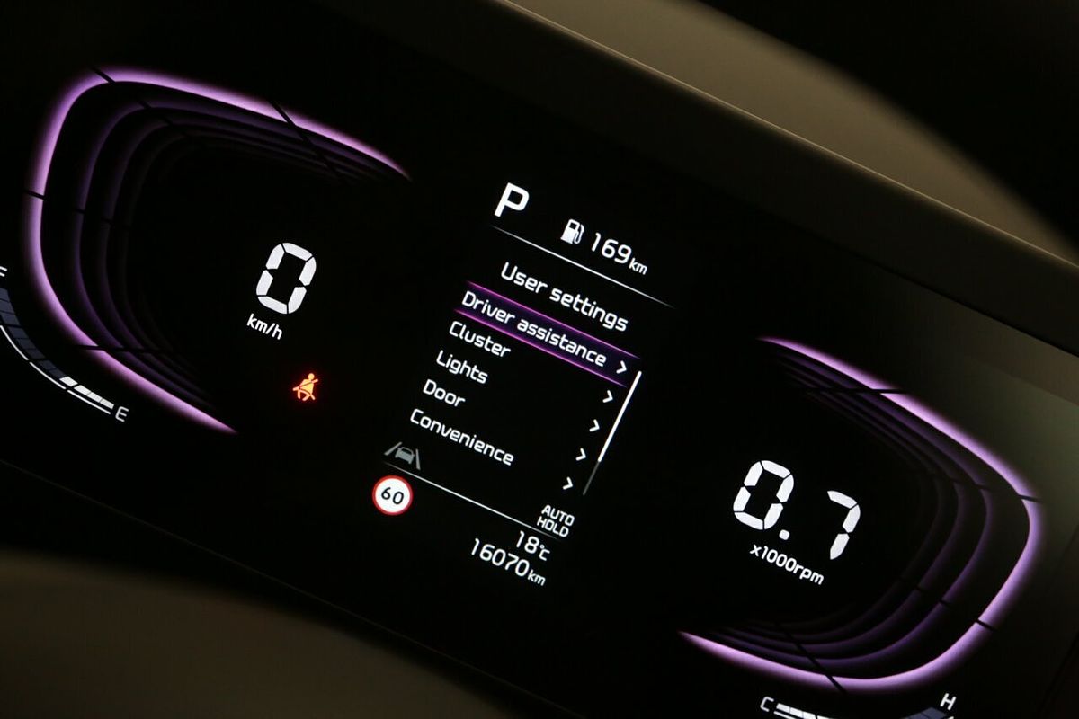 2024 Kia Sportage S NQ5